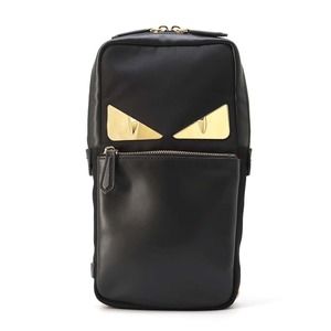 Fendi body bag monster - Gem